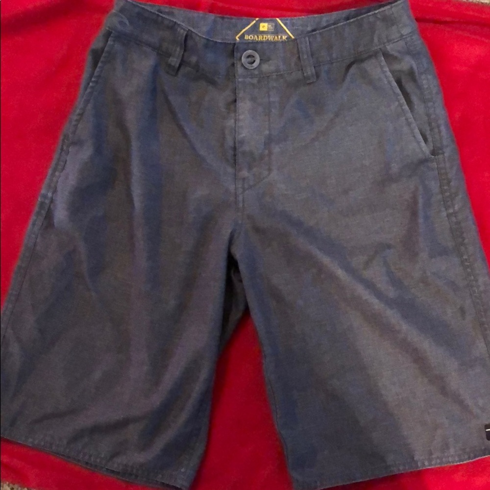 Boys Rip Curl shorts